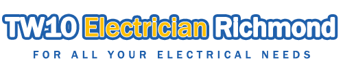 TW10 Electrician Richmond